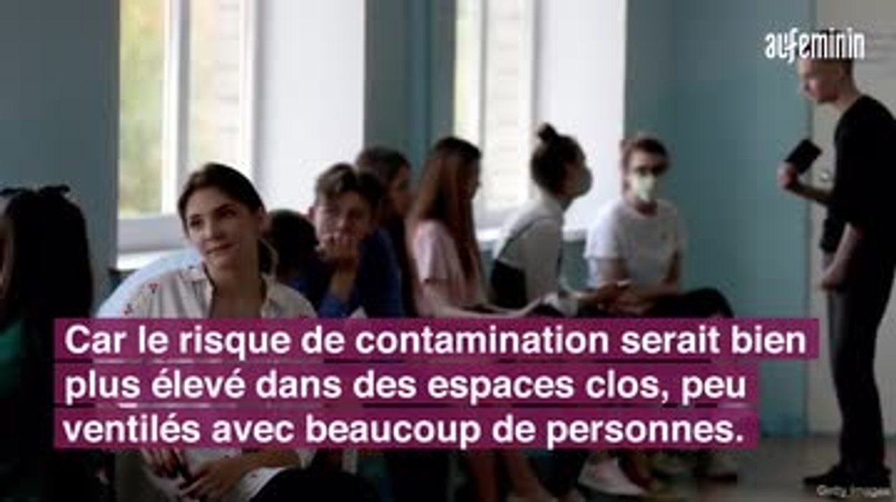 Certains chercheurs s’inquiètent d’une...