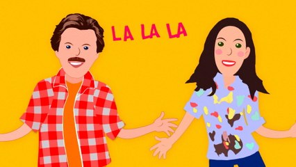 Volker Rosin - Das Lied über mich (Lyric Video)