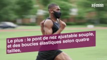 Covid : cette marque a trouvé comment faire son sport..