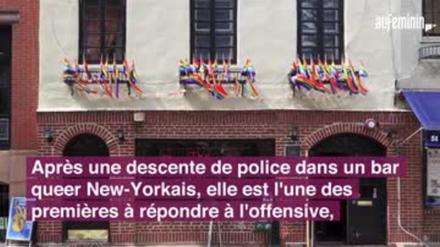 Pourquoi devriez-vous connaître Marsha P. Johnson