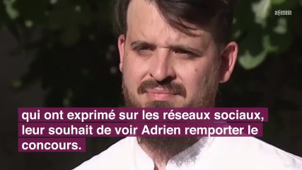 Top Chef : Les réactions les plus drôles de la finale..