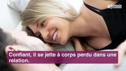 Ces 3 signes du zodiaque tombent vite amoureux