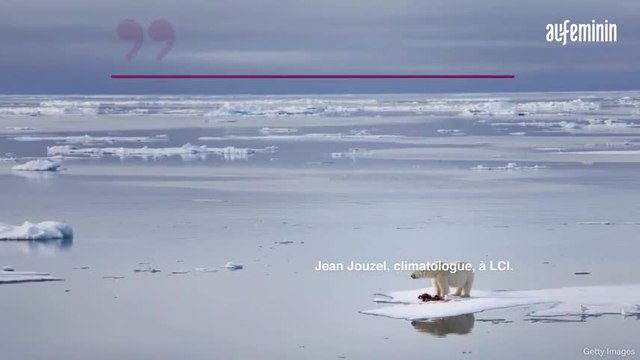 Pourquoi le 38 degrés en Sibérie peut nous inquiéter