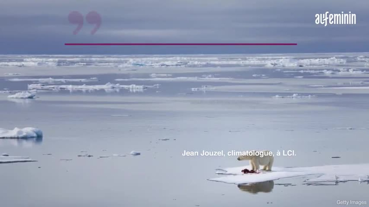 Pourquoi le 38 degrés en Sibérie peut nous inquiéter