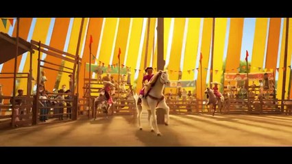 Estrenos para este viernes 25 de junio