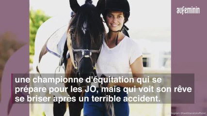 Liés pour la vie : Laëtitia Milot tourne l'adaptation..