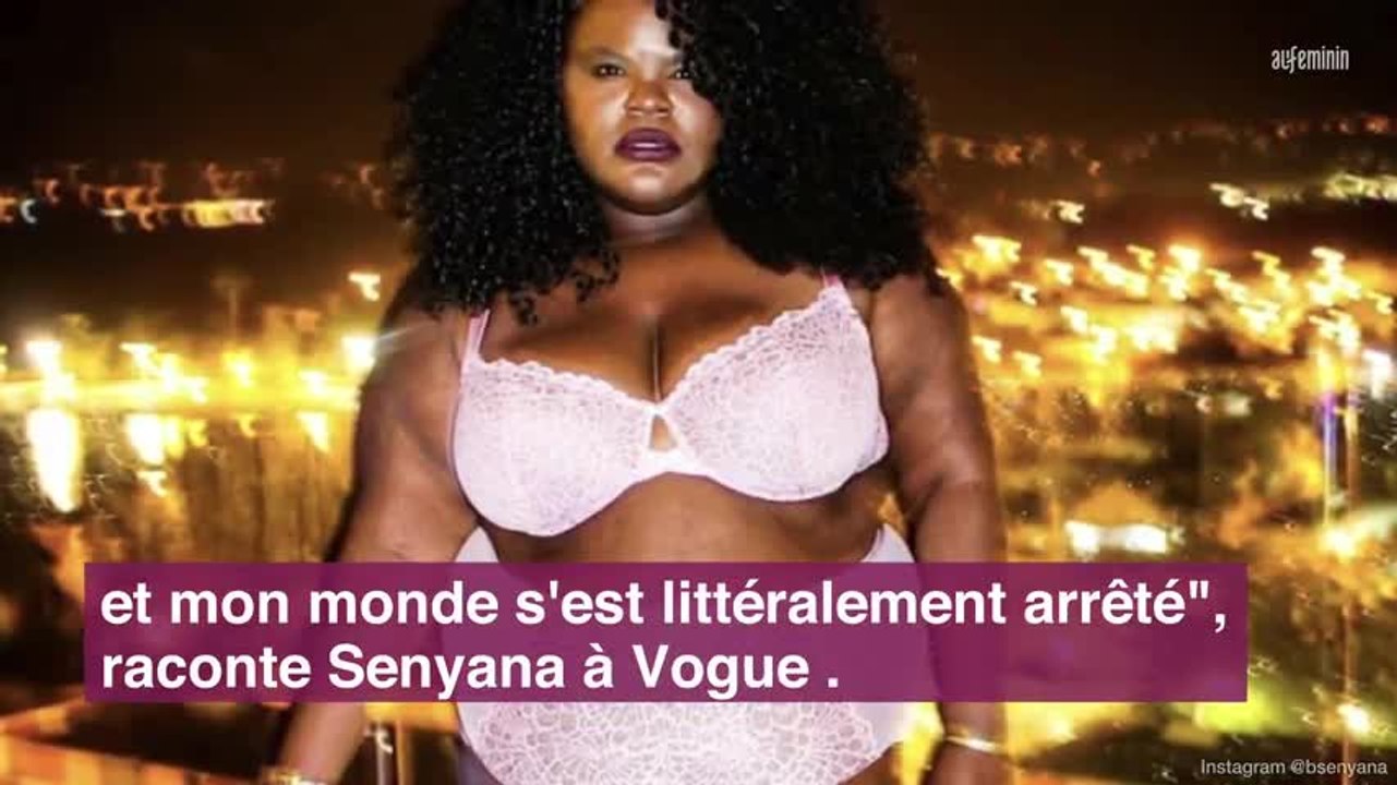 Savage x Fenty, une nouvelle campagne ultra inclusive