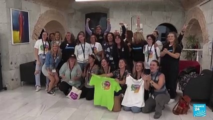 Gibraltar votes 'yes' to easing abortion laws