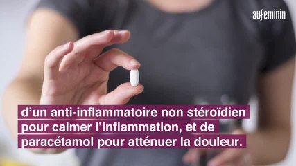 Règles douloureuses : comment les soulager