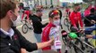 G. Martin (Cofidis) - Tour de France : « Presqu'un retour à la normale »