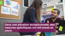 Votre travail peut-il dire non à vos vacances d'été