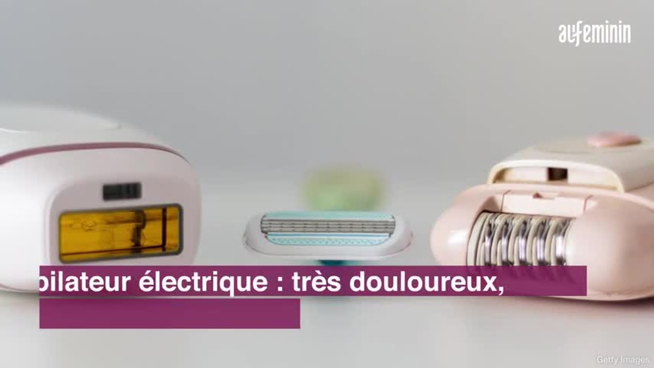 Épilation intégrale du maillot : quelle méthode choisir
