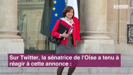 Sénat rejette l'allongement temporaire de délai d'IVG
