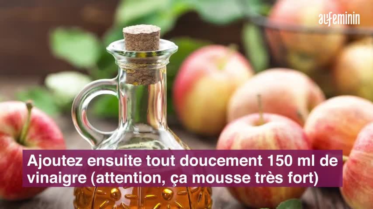 Comment faire son adoucissant maison