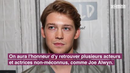 Emma Mackey sera Emily Brontë dans un biopic