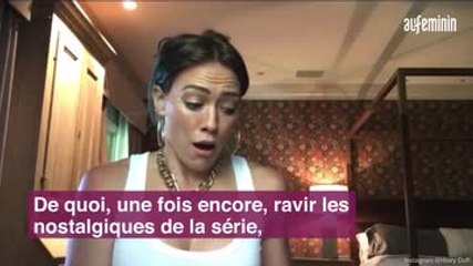 Le casting de Lizzie Mcguire réuni presque 20 ans après