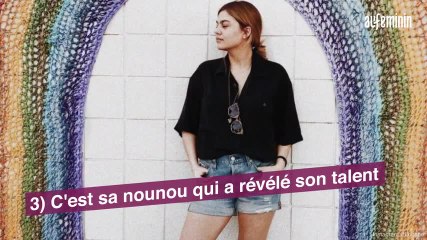 Download Video: Ces choses que vous ne saviez pas sur Louane