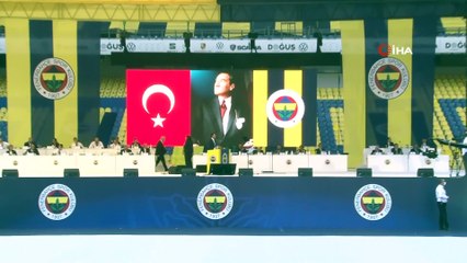 Burak Kızılhan: “FETÖ, sarı-lacivert duvara çarpmıştır”