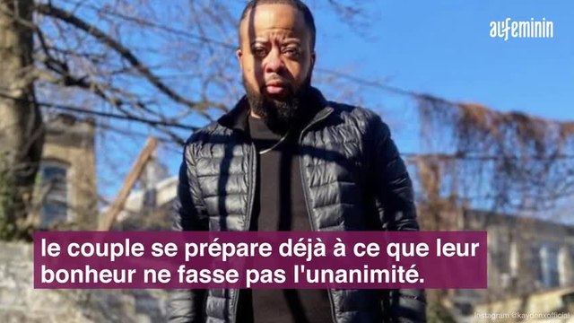 Cet homme transgenre attend son deuxième enfant