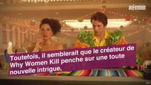 Why Women Kill : ce qui vous attend pour la saison 2