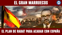 EMR: El Gran Marruecos: el plan SECRETO de Rabat para acabar con la presencia española en Africa