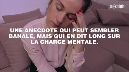 "Les tâches ménagères n'ont pas de genre"