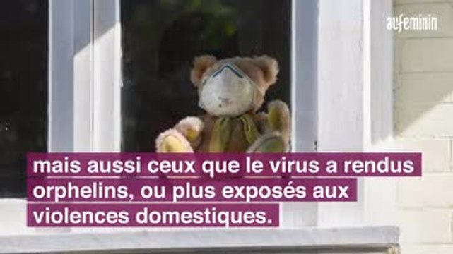 COVID19 : l'UNICEF appelle à récolter 1,6M de dollars