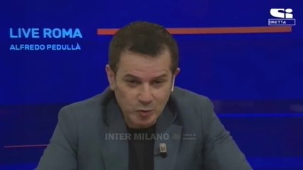 PEDULLÀ: PSG HA FRETTA DI CHIUDERE PER HAKIMI, VICINI A 80 MLN. STOP TRATTATIVA JOAO MARIO-SPORTING.