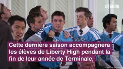La date de la saison 4 de "13 Reasons Why" dévoilée