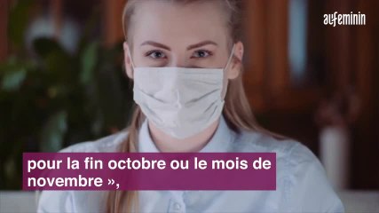 Coronavirus : Une deuxième vague envisageable