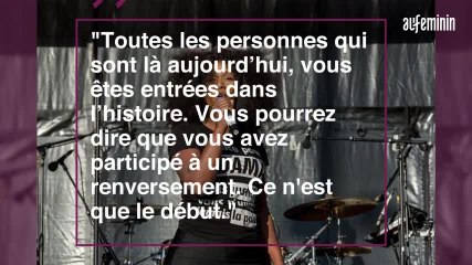 "Justice pour Adama" : 20 000 personnes rassemblées