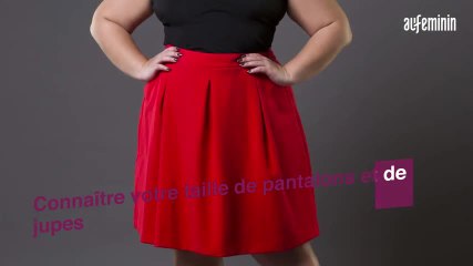 Comment bien mesurer ses mensurations