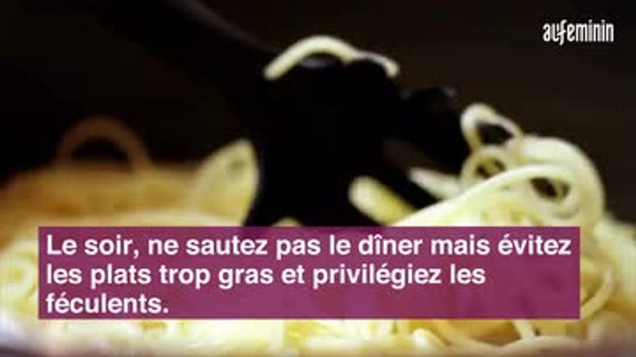 Insomnie : 6 conseils pour s'endormir plus facilement