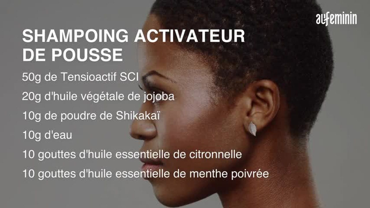 Comment réaliser son shampoing solide maison