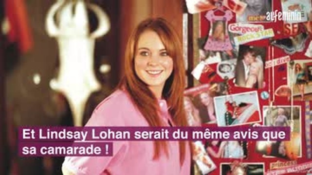 Rachel McAdams prête pour une suite de Mean Girls