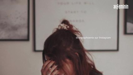 Cicatrices et peau compliquée, EnjoyPhoenix se...