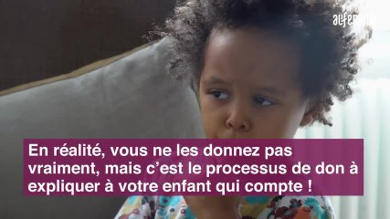 5 conseils pour dire adieu à la tétine !