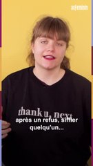 Comment réagir au harcèlement de rue