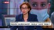 Procès Valérie Bacot : «C'est aussi le procès de notre société et du maillage que l'on met en place autour des victimes», avance Naïma M'Faddel