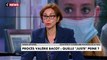 Procès Valérie Bacot : «C'est aussi le procès de notre société et du maillage que l'on met en place autour des victimes», avance Naïma M'Faddel