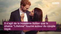 Meghan Markle et Harry : un film sur le 