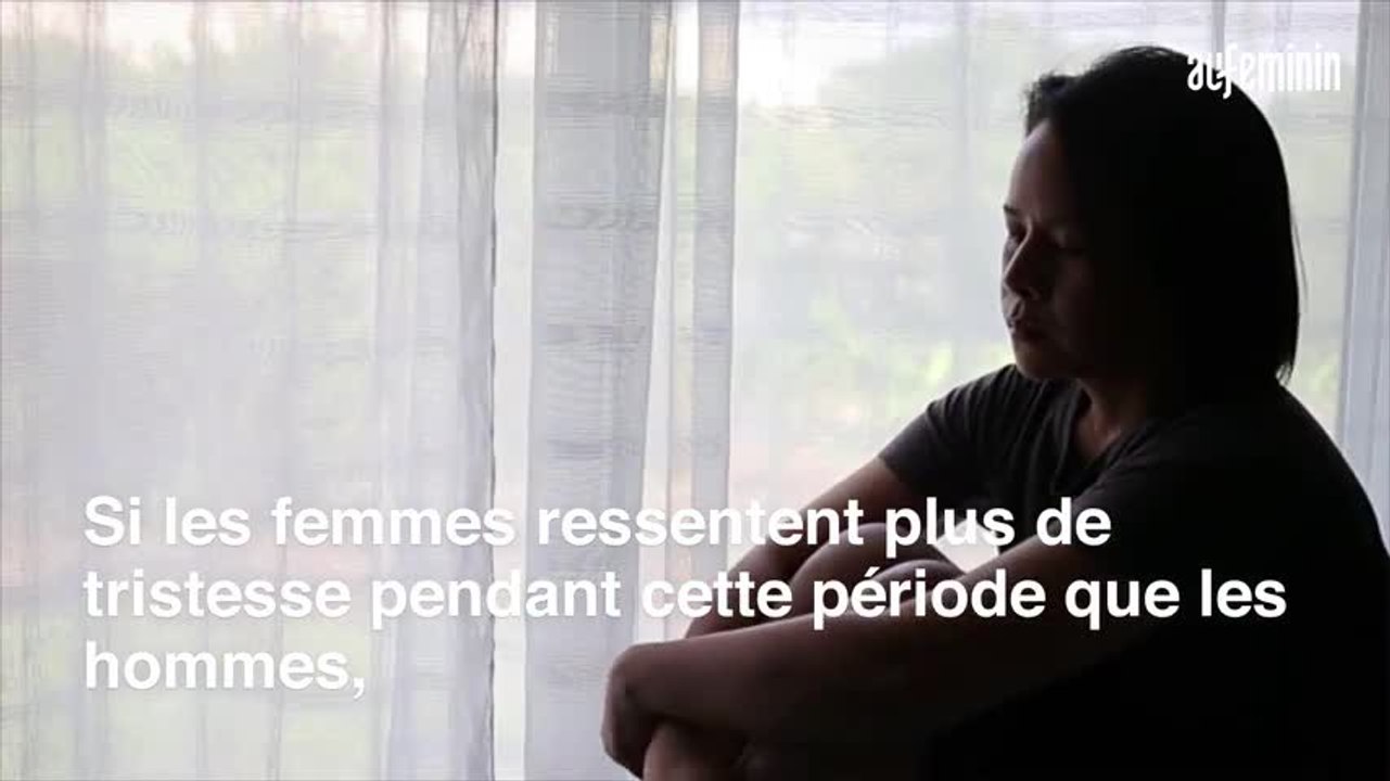 Les femmes gèrent mieux le confinement que les hommes