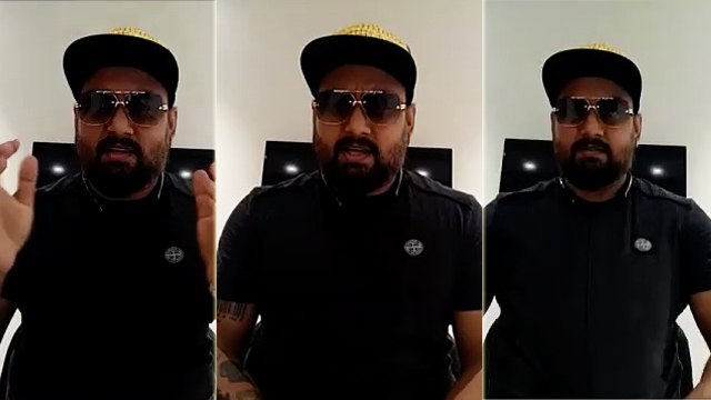 भोजपुरीं के बहुचर्चित रैपर हितेश्वर की 'जुबान हुई कड़वी', देखिये दिलस्चप इंटरव्यू