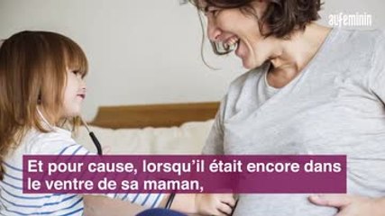 Les bruits roses: la solution idéale pour endormir bébé