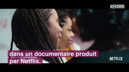 Un documentaire sur Michelle Obama arrive sur Netflix