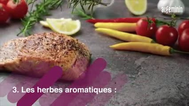 Pimpez vos plats industriels !