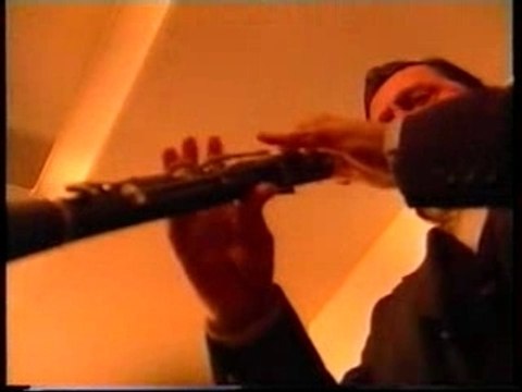 Basin Street Blues - Renzo Arbore, Sanjust, Patruno