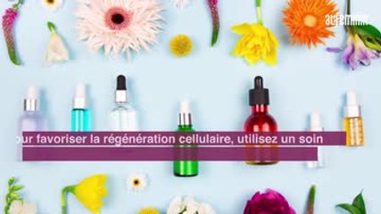 Comment resserrer les pores de son visage