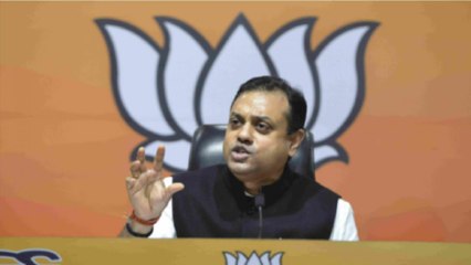 Procured 4 times more oxygen, Patra slams Delhi government