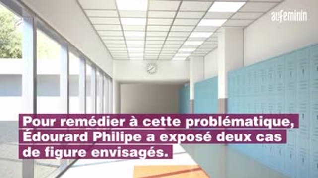 Le retour des enfants à l’école : quelles conditions